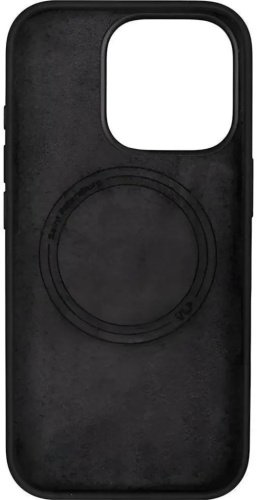 Чехол VLP для Apple iPhone 16 Pro черный купить,NaN