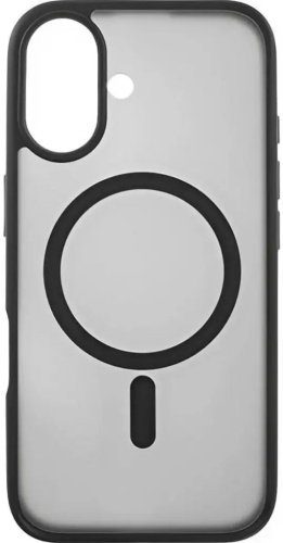 Чехол VLP для Apple iPhone 16 черный купить,3990