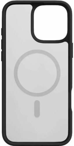 Чехол VLP для Apple iPhone 16 Pro черный