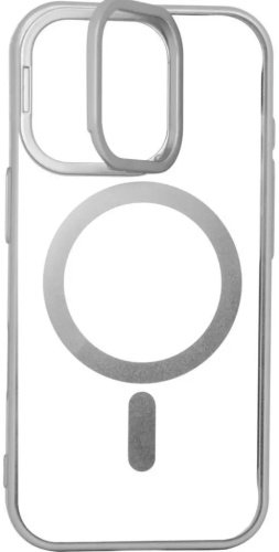 Чехол Totu для Apple iPhone 16 Pro серый купить,990