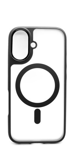 Чехол Apple для Apple iPhone 16 черный купить,NaN