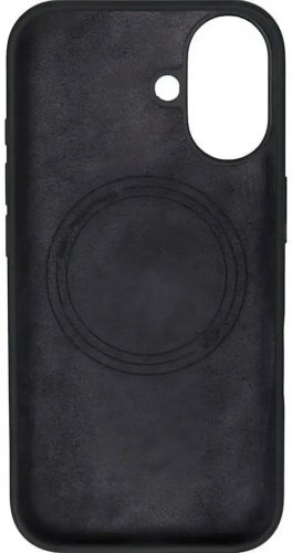 Чехол VLP для Apple iPhone 16 черный купить,NaN