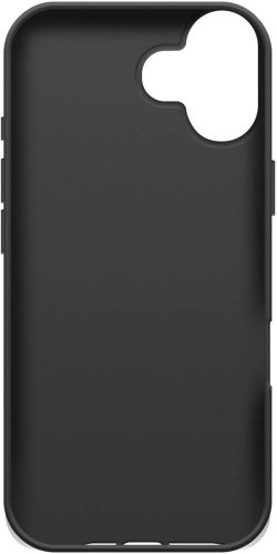 Чехол BoraSCO для Apple iPhone 16 черный купить,490