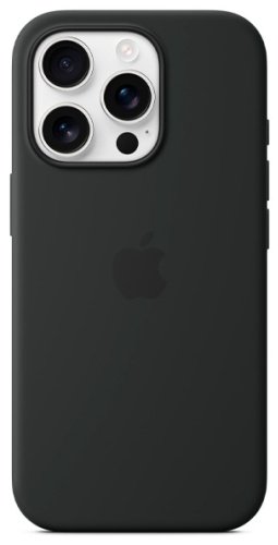Чехол Apple для Apple iPhone 16 Pro черный купить,NaN