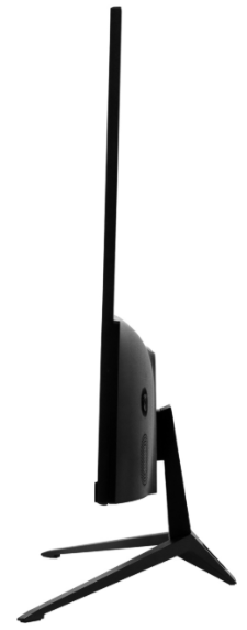 Монитор 24.5" Sanc M2753FVH черный купить,NaN