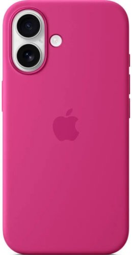 Чехол Apple для Apple iPhone 16 розовый купить,NaN