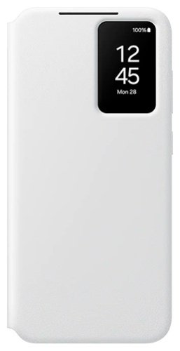Чехол Samsung для Samsung S24 FE белый купить,NaN