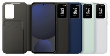 Чехол Samsung для Samsung S24 FE белый купить,NaN