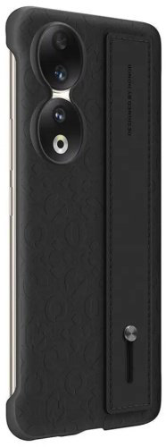 Чехол HONOR для Honor 90 черный купить,NaN
