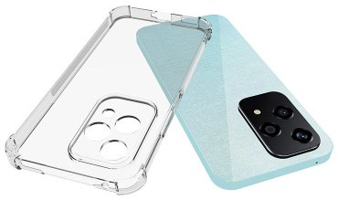 Чехол Для Honor 200 Lite прозрачный купить,NaN