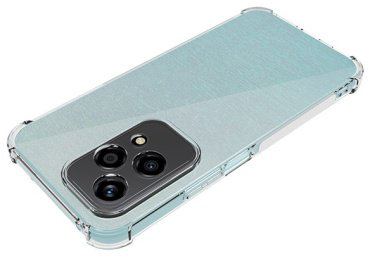 Чехол Для Honor 200 Lite прозрачный купить,NaN