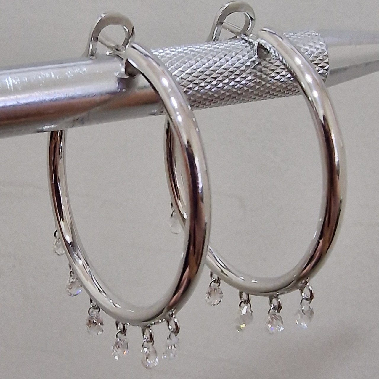Серьги Deimantas 102192866 15,09гр 2,10ct. купить,NaN