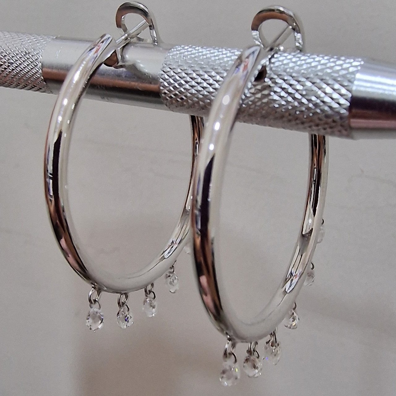 Серьги Deimantas 102192866 15,09гр 2,10ct. купить,NaN