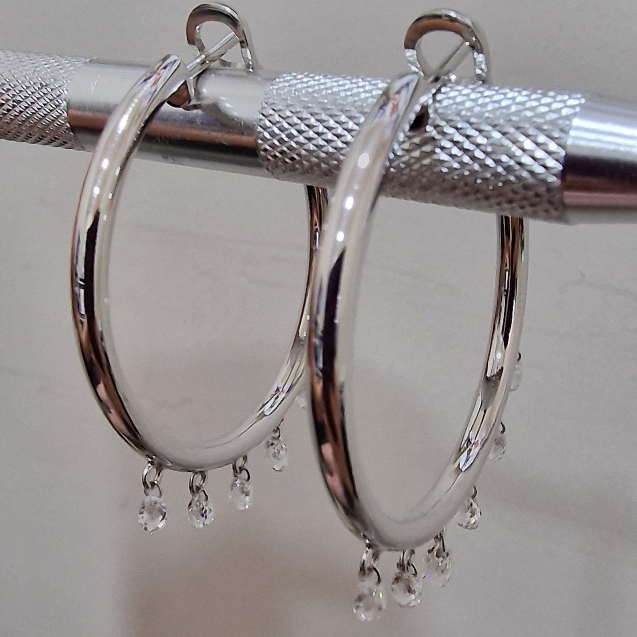 Серьги Deimantas 102192866 15,09гр 2,10ct. купить,NaN