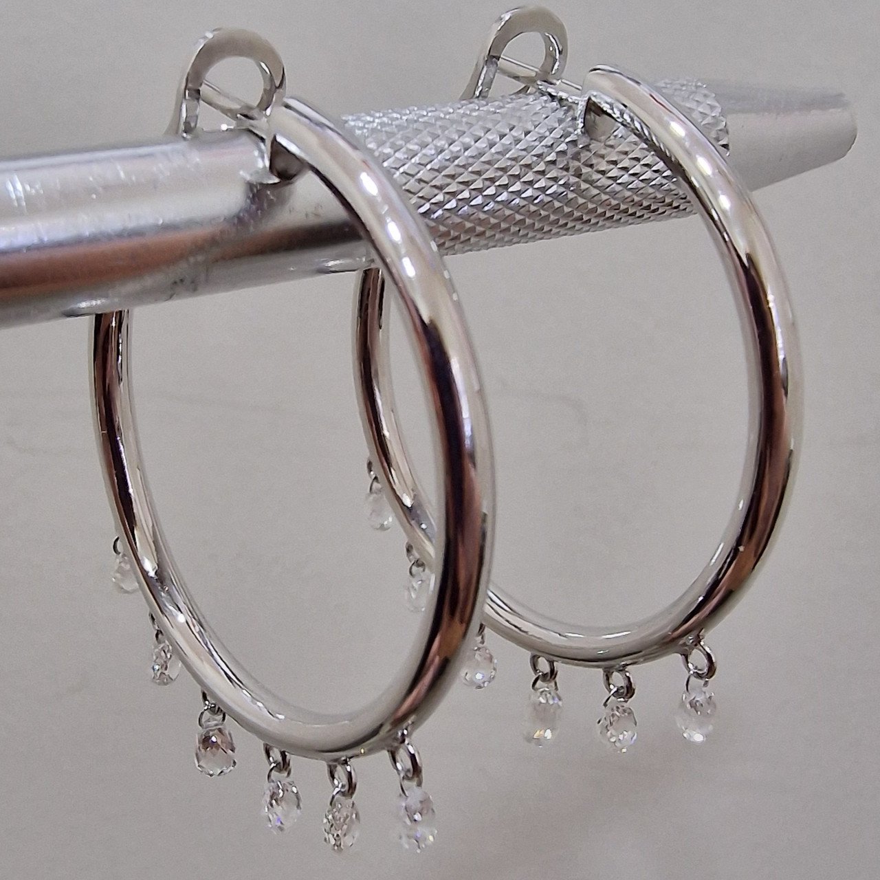 Серьги Deimantas 102192866 15,09гр 2,10ct. купить,NaN