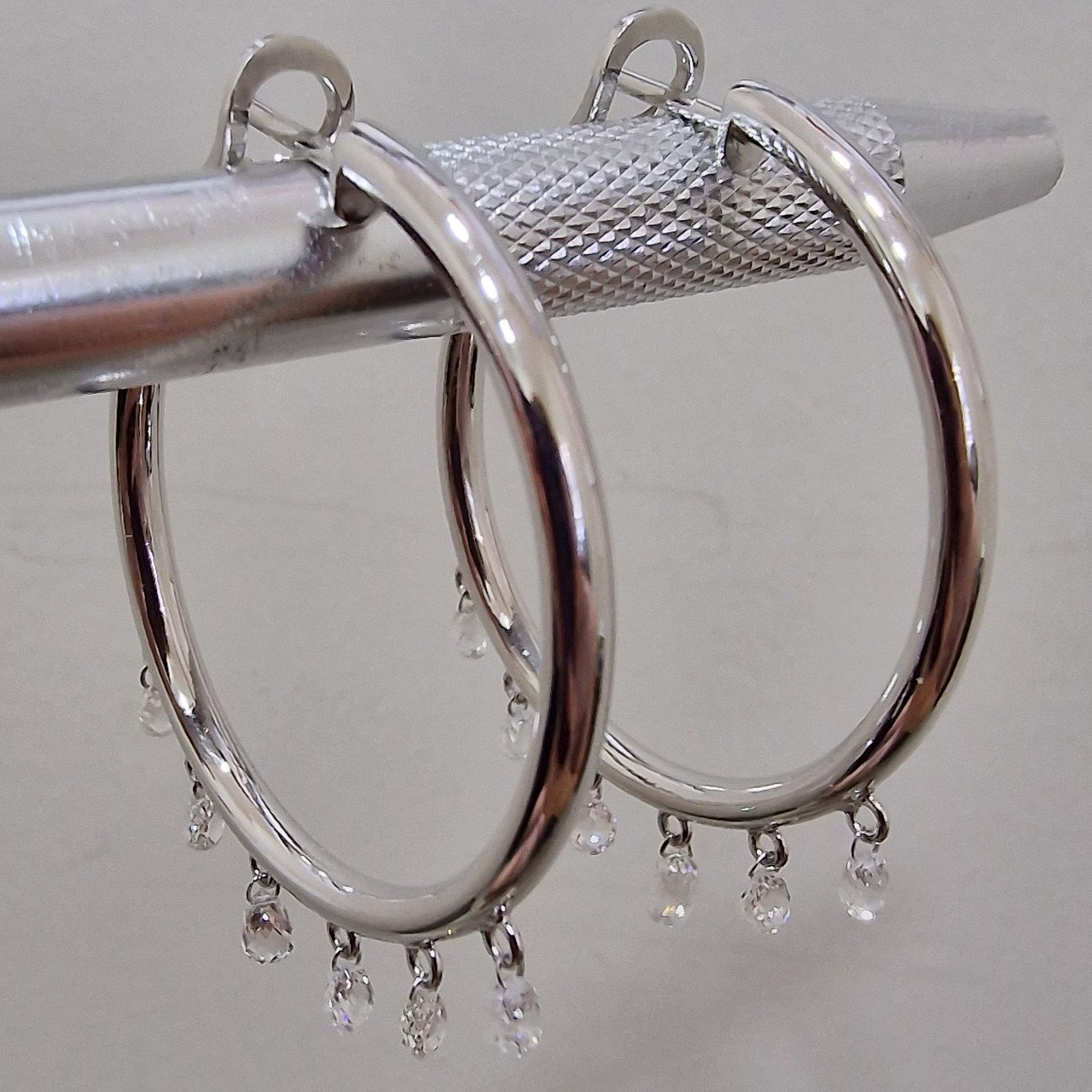 Серьги Deimantas 102192866 15,09гр 2,10ct. купить,NaN