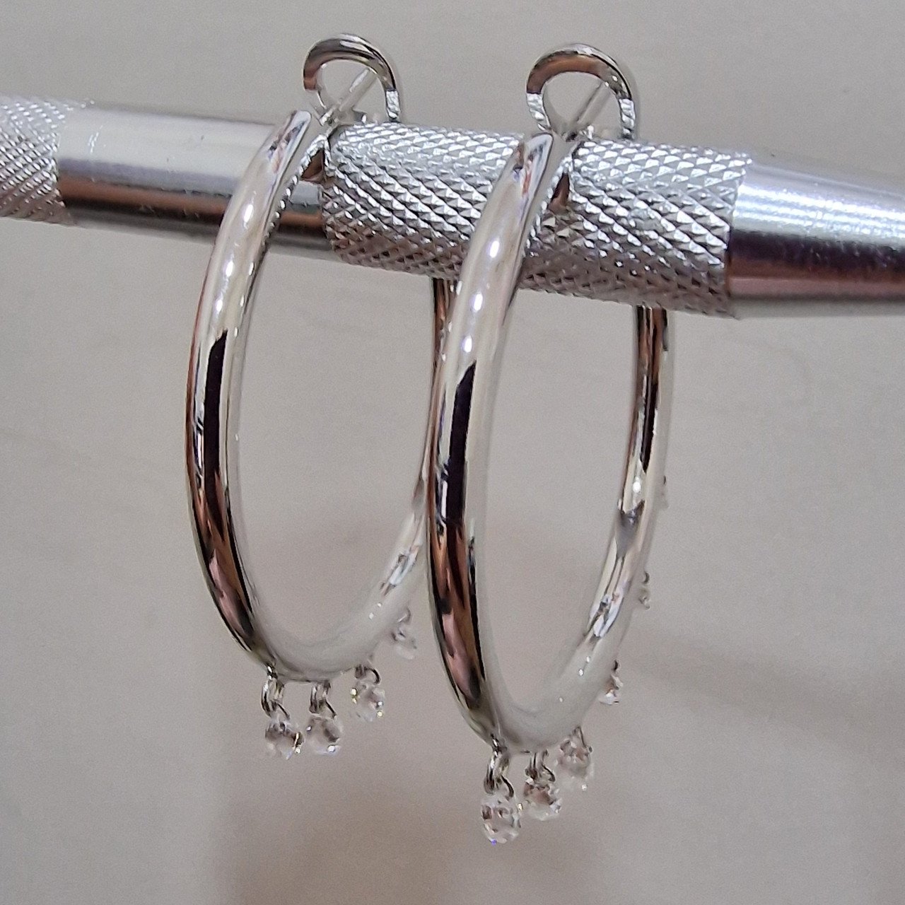 Серьги Deimantas 102192866 15,09гр 2,10ct. купить,NaN