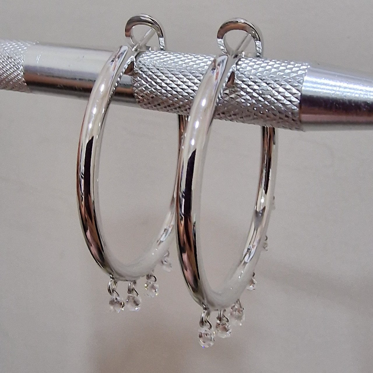 Серьги Deimantas 102192866 15,09гр 2,10ct. купить,NaN