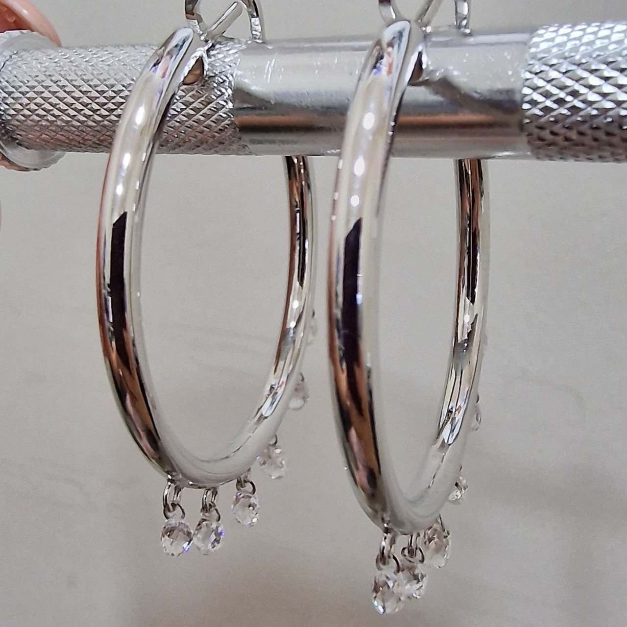 Серьги Deimantas 102192866 15,09гр 2,10ct. купить,NaN