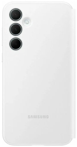 Чехол Samsung для Samsung Galaxy A35 белый купить,NaN