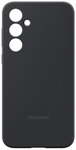 Чехол Samsung EF-PA356TBEGRU для Samsung Galaxy A35 черный купить,NaN