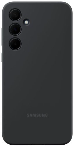 Чехол Samsung EF-PA356TBEGRU для Samsung Galaxy A35 черный купить,NaN