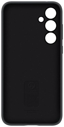 Чехол Samsung EF-PA356TBEGRU для Samsung Galaxy A35 черный купить,NaN