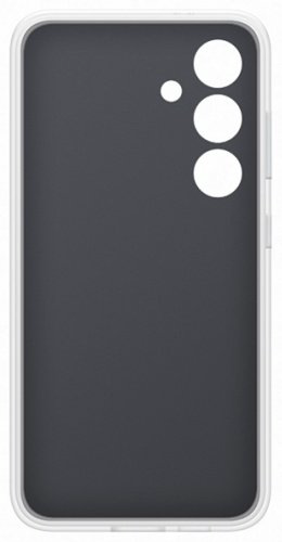 Чехол Samsung EF-MS921CWEGRU для Samsung Galaxy S24 рисунок купить,NaN