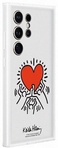 Чехол Samsung EF-MS928CWEGRU для Samsung Galaxy S24 Ultra рисунок купить,NaN