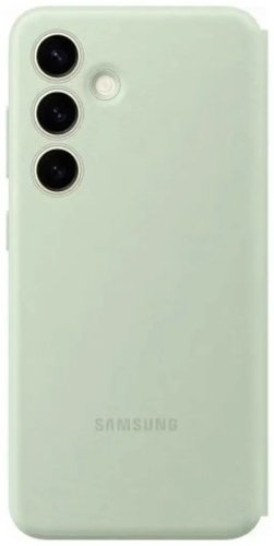Чехол Samsung для Samsung Galaxy S24 мятный купить,NaN