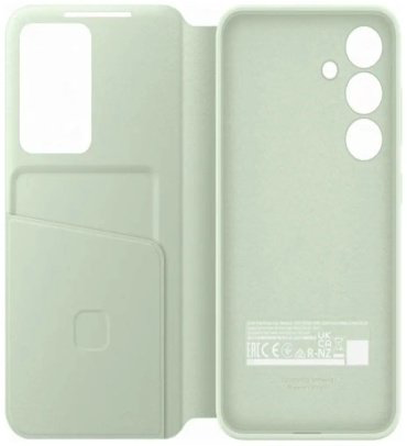 Чехол Samsung для Samsung Galaxy S24 мятный купить,NaN