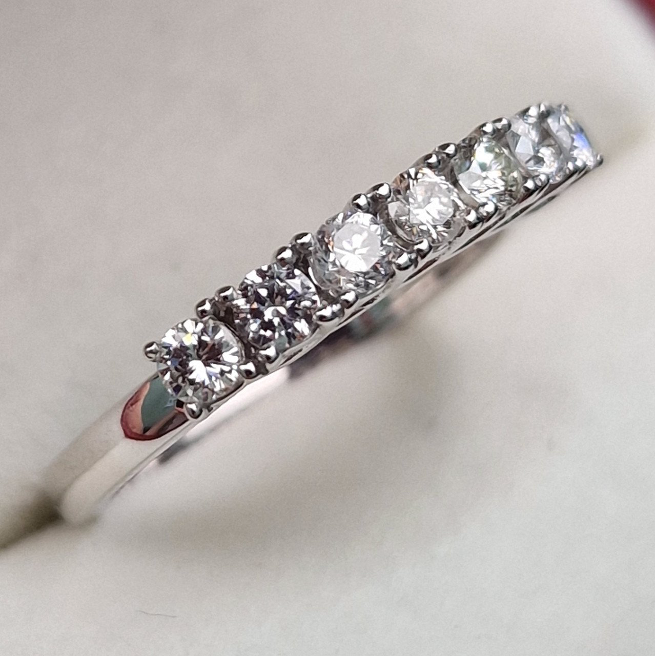 Кольцо Deimantas 102207791 18р 3,48гр 0,645ct. купить,NaN