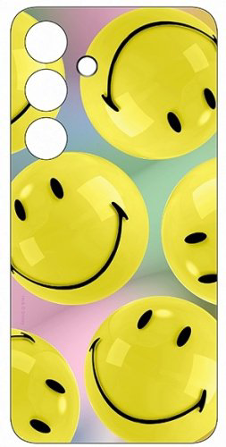 Чехол Samsung EF-MS926CYEGRU для Samsung Galaxy S24+ рисунок купить,NaN