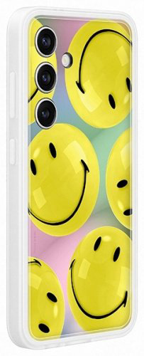 Чехол Samsung EF-MS926CYEGRU для Samsung Galaxy S24+ рисунок купить,NaN