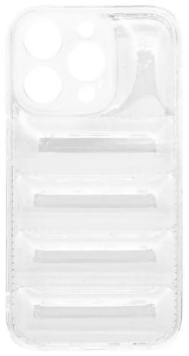 Чехол ART-CASE для Apple iPhone 14 Pro Max прозрачный купить,NaN
