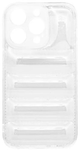 Чехол ART-CASE для Apple iPhone 14 Pro прозрачный купить,NaN