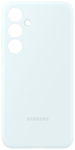 Чехол Samsung для Samsung Galaxy S24+ белый купить,NaN