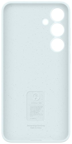 Чехол Samsung для Samsung Galaxy S24+ белый купить,NaN