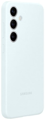 Чехол Samsung для Samsung Galaxy S24+ белый купить,NaN