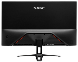 Монитор 24.5" Sanc M2753FVH черный
