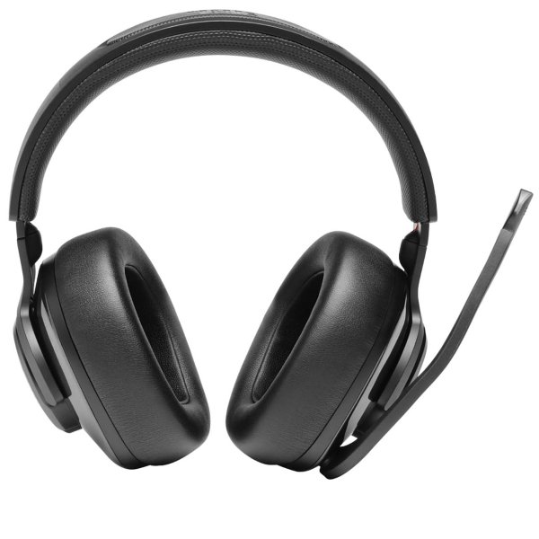 Наушники JBL Quantum 400 JBLQUANTUM400BLK черные