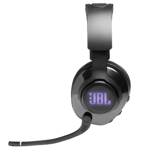 Наушники JBL Quantum 400 JBLQUANTUM400BLK черные