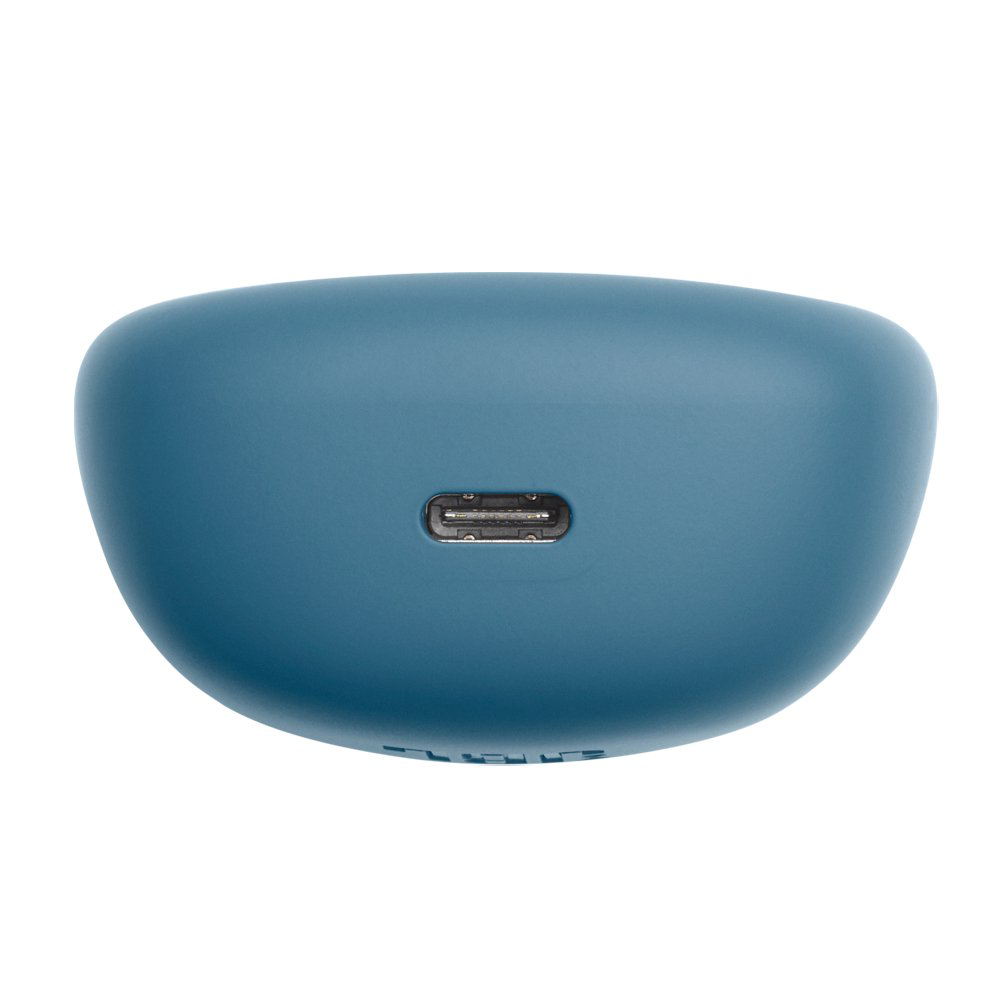 Наушники JBL Tune 225TWS синие купить,NaN