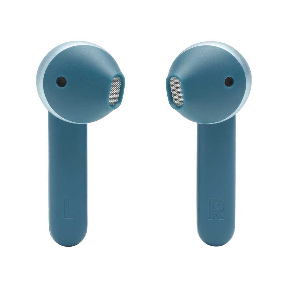 Наушники JBL Tune 225TWS синие купить,NaN