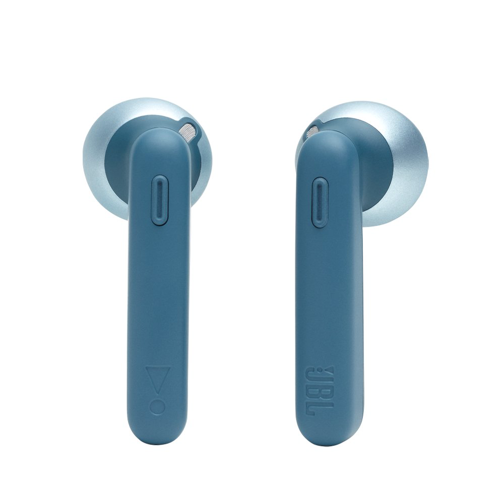 Наушники JBL Tune 225TWS синие купить,NaN