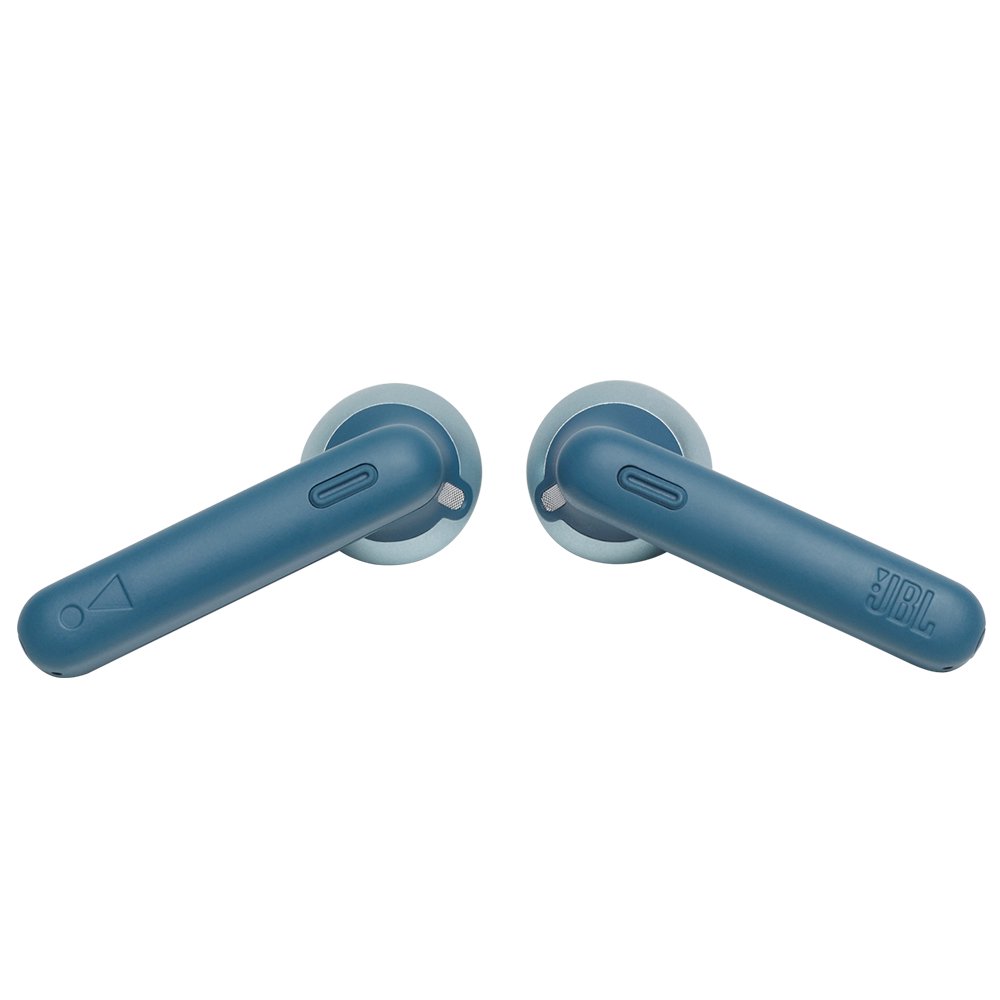 Наушники JBL Tune 225TWS синие купить,NaN