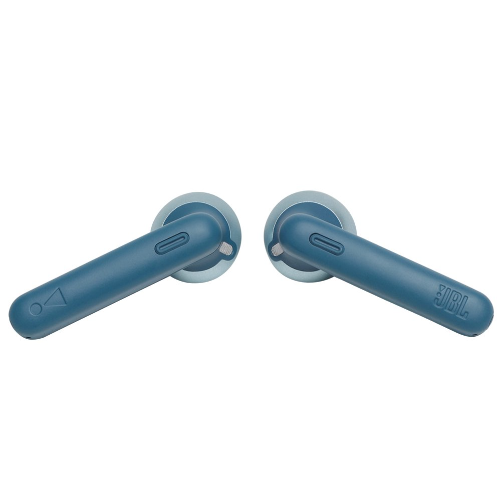 Наушники JBL Tune 225TWS синие купить,NaN