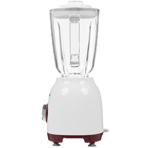 Блендер Polaris PTB 0822G бело-красный - ForteMarket Блендер Polaris PTB 0822G бело-красный купить,0