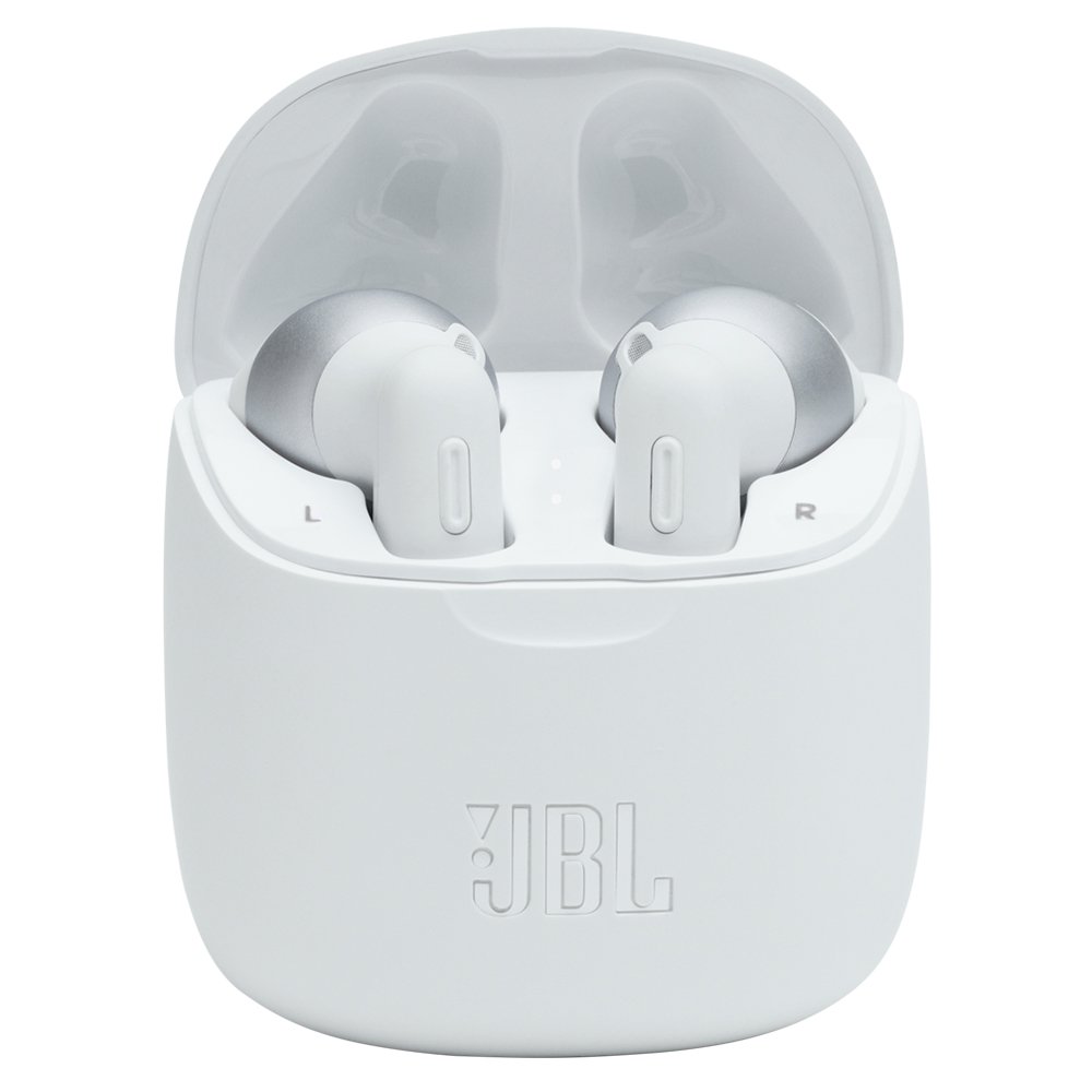 Наушники JBL Tune 225TWS белые