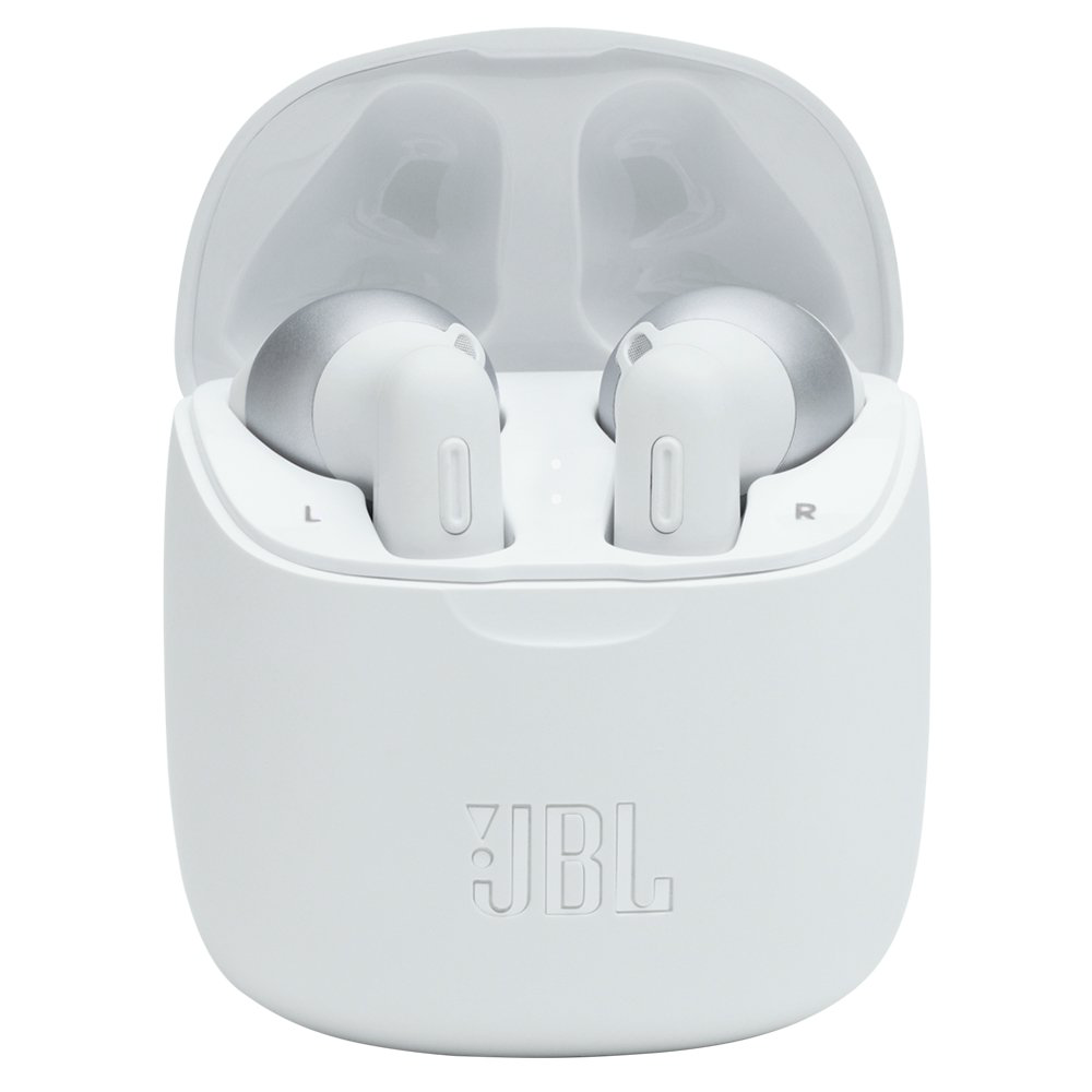 Наушники JBL Tune 225TWS белые купить,NaN